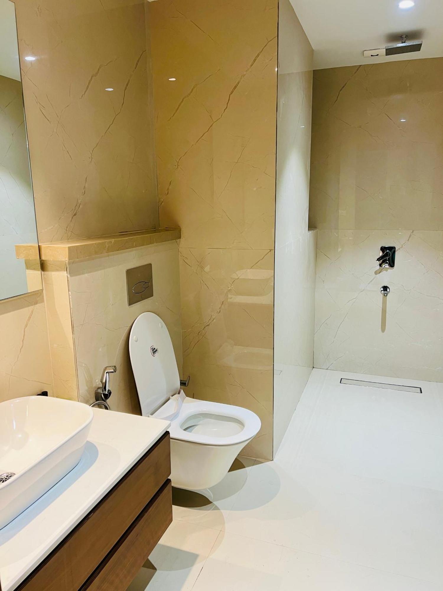 Hotel Bhoomivilas Agra  Buitenkant foto